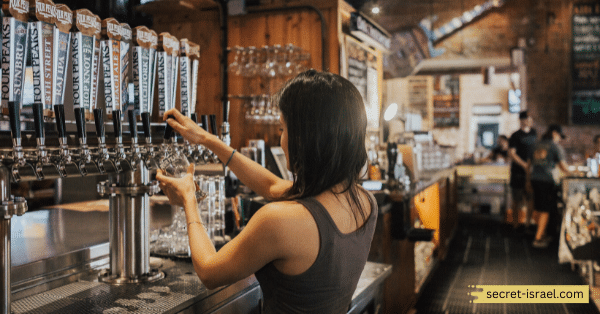 Imperial Craft Cocktail Bar