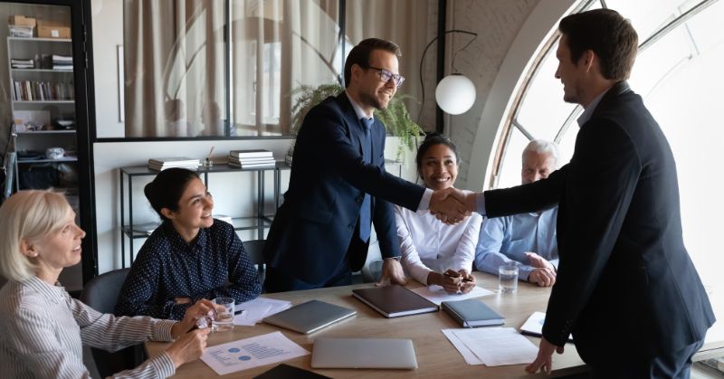 Global Reach, Local Touch: Navigating Cultural and Legal Complexities in International Employment