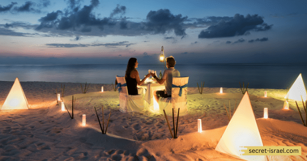 Introduction to Honeymooning in Israel_ Why It's Worth Considering