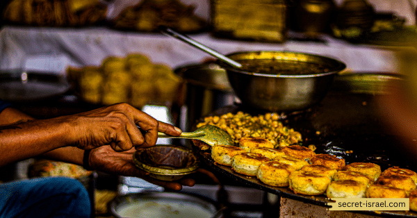 Ishka's Street Food Emporium