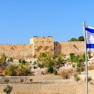 Travelling To Israel? Here’s The Complete Guide
