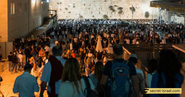 Israel Private Tour Guide