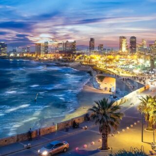 One Week in Israel: The Ultimate Itinerary