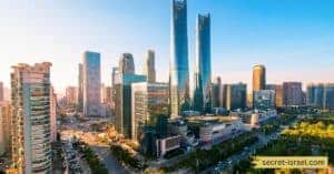 Flying to Israel: Best Airlines and Travel Tips