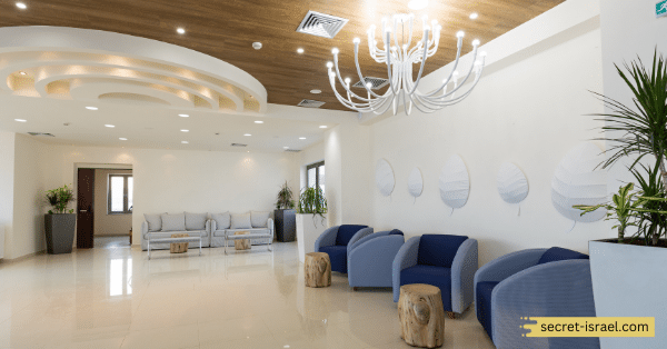 Isrotel Lagoona All-Inclusive Resort