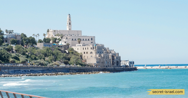 Jaffa