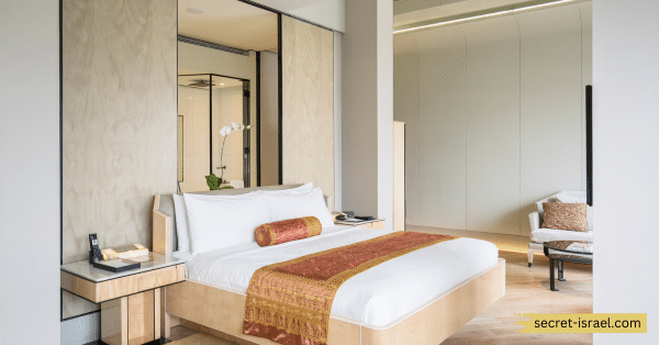 Jeddah Homes Boutique Hotel (فندق جده هومز بوتيك)
