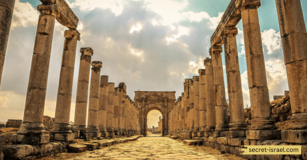 Jerash
