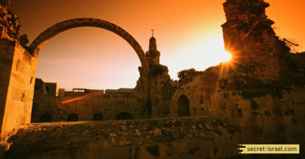 Jewish Quarter