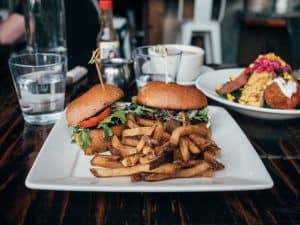 Israel’s 10 Best Burgers