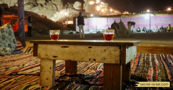 Joe Alon Center for Bedouin Culture