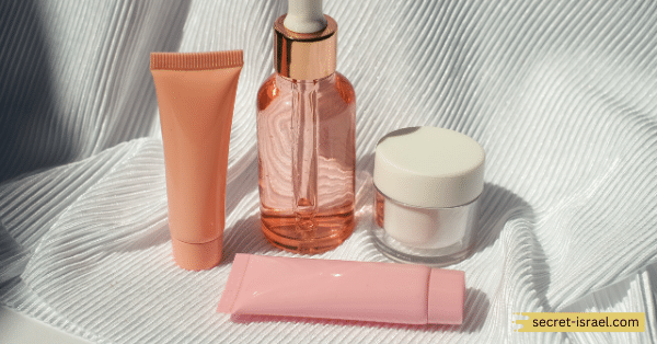 Joya Cosmetics