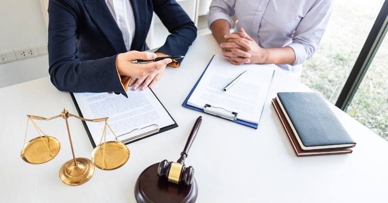 Key Services Offered by Inheritance Lawyers in Israel