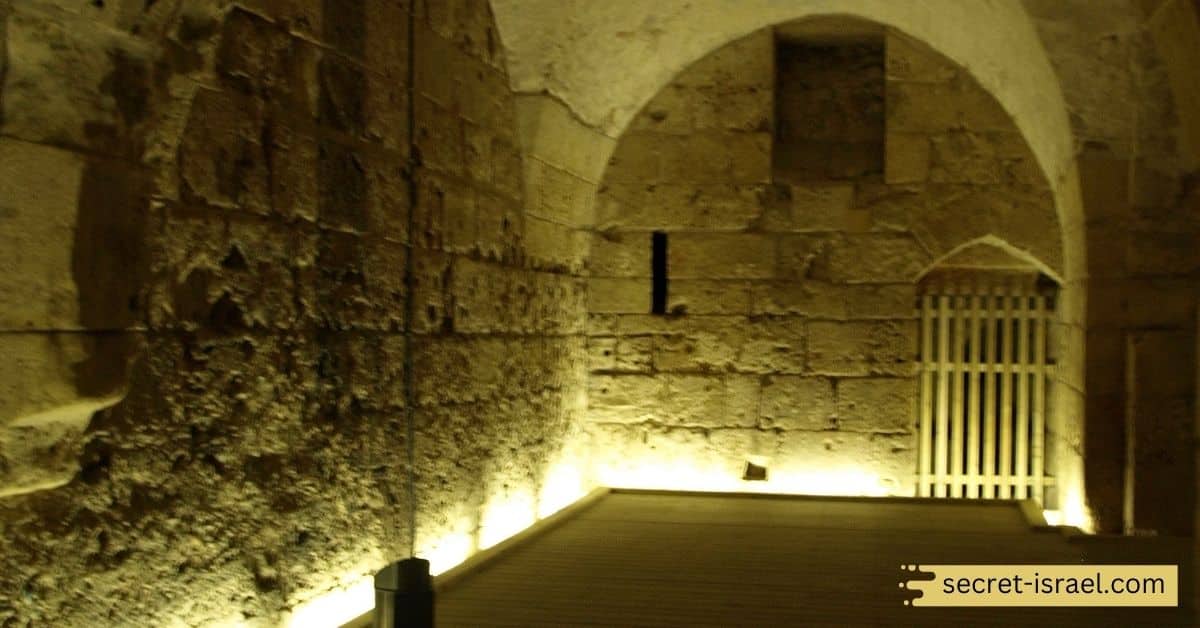 Knights Halls Museum