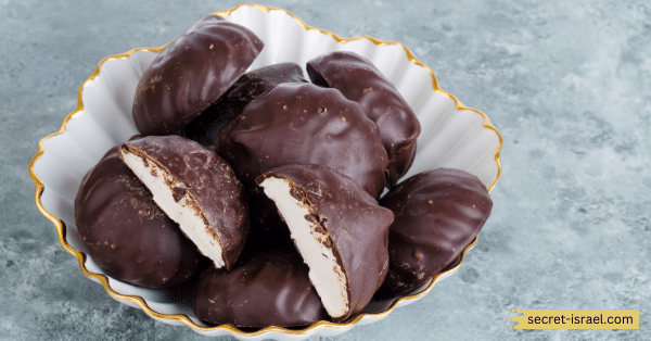 Krembo's Growing International Presence