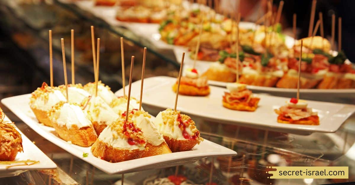 La Botiga Tapas Bar & Restaurant