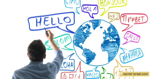 Language in Jordan