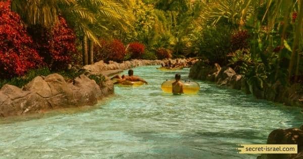 Lazy River