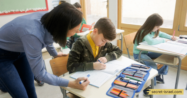 Learning Environment