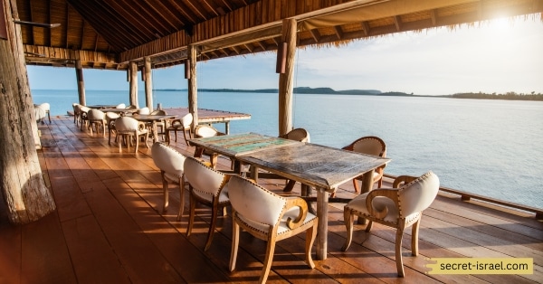 Limani Bistro
