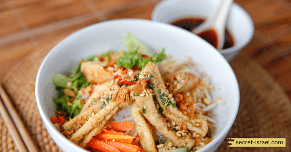 Low Carb Healthy Food