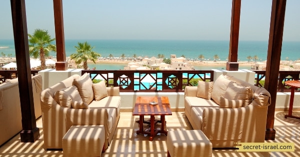 Luxury Marina Beachfront