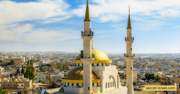 Madaba