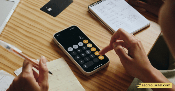 Managing Your Money