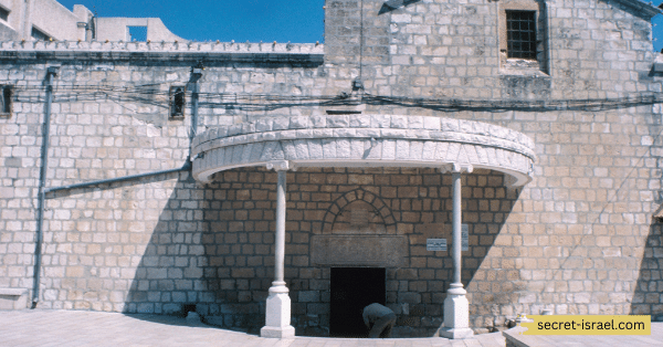 Mary's Well
