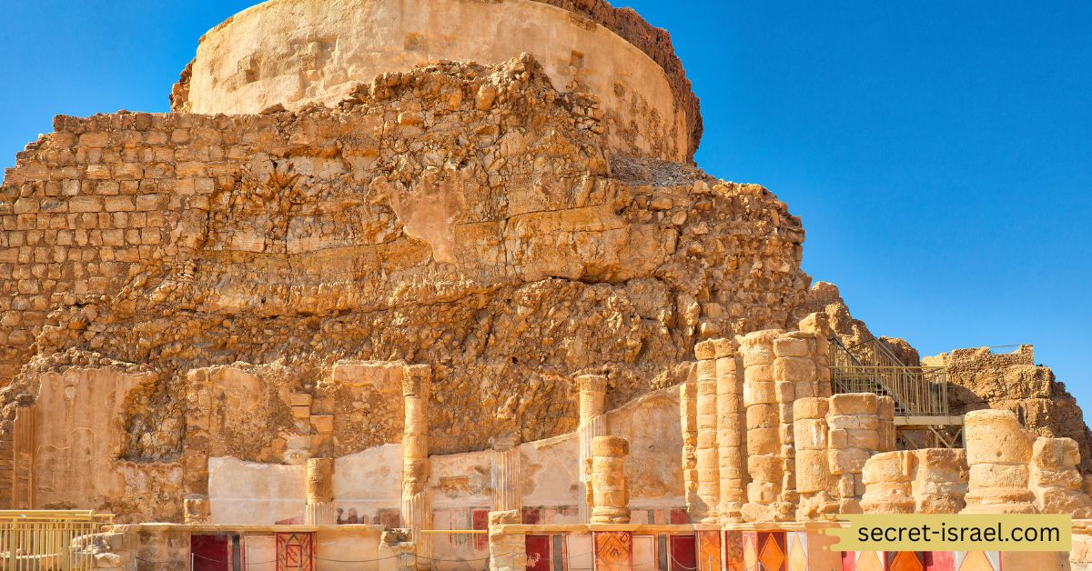 Masada