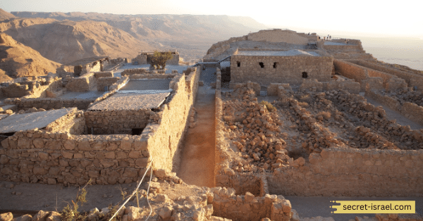 Masada