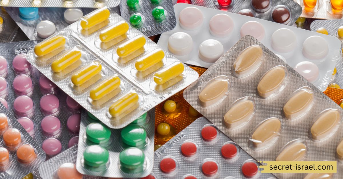 Medicines