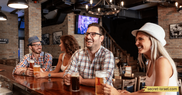 Meltzer Beer House