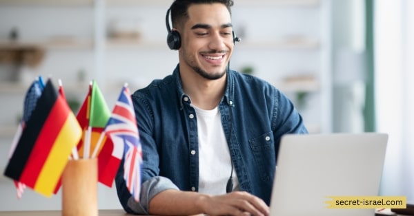 Minority Languages_ Arabic, English, Russian, and others