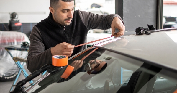 Mobile Magic: Why On‑Site Auto Glass Repair Saves Time, Money, and Stress