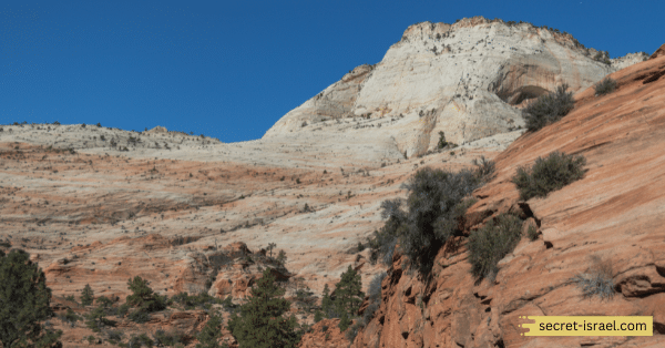 Mount Carmel National Park