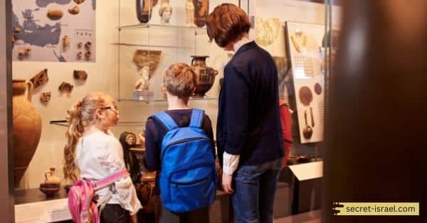 Museum of Philistine Culture