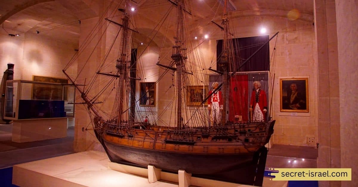 National Maritime Museum