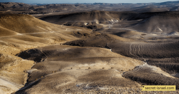 National Park Sandstone Hills