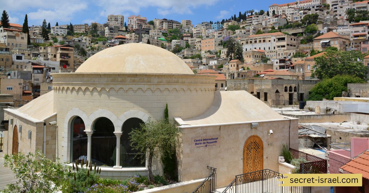 Nazareth