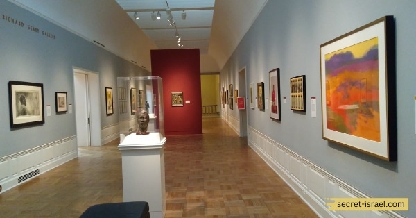 Negev Museum of Art