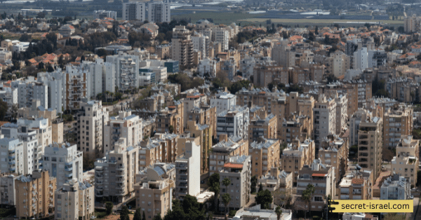Netanya
