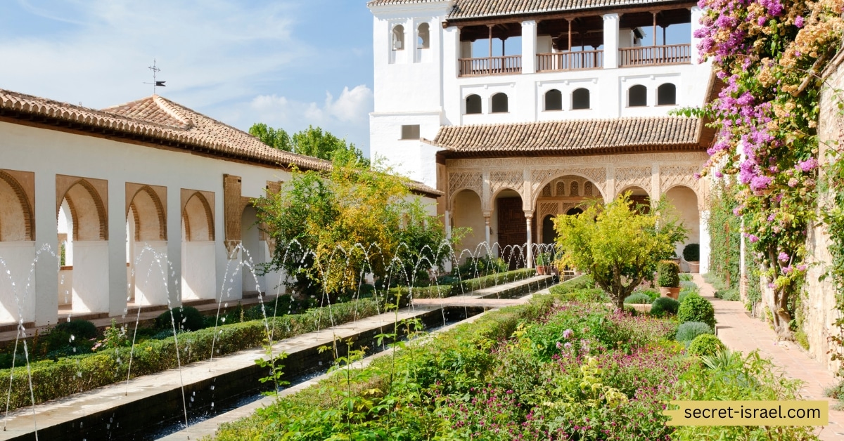 New Alhambra Building