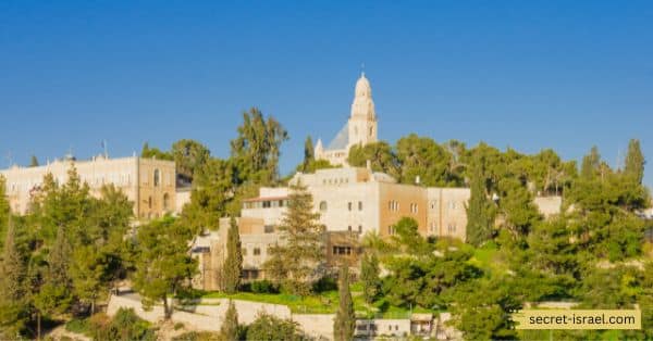 New Mount Zion_ A Gateway to the Future