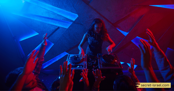 Nightlife Entertainment