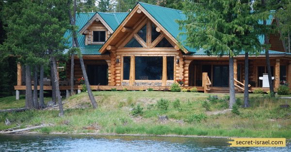 Nofey Gonen Holiday Village