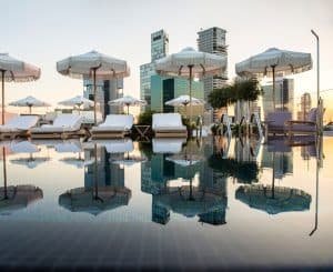 The Best Boutique Hotels in Tel Aviv