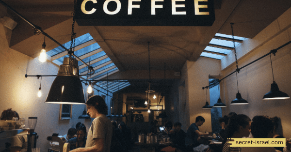 Nordic Café
