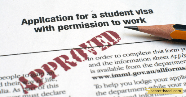 Obtaining a Student Visa