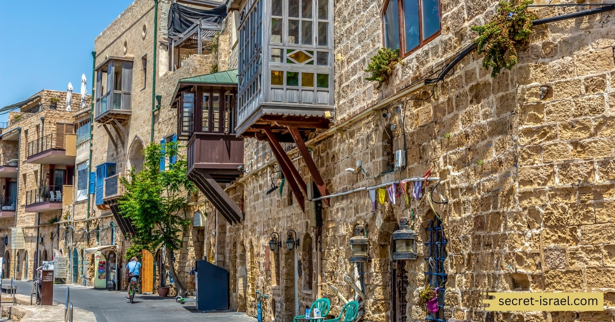 Old Saraya Building